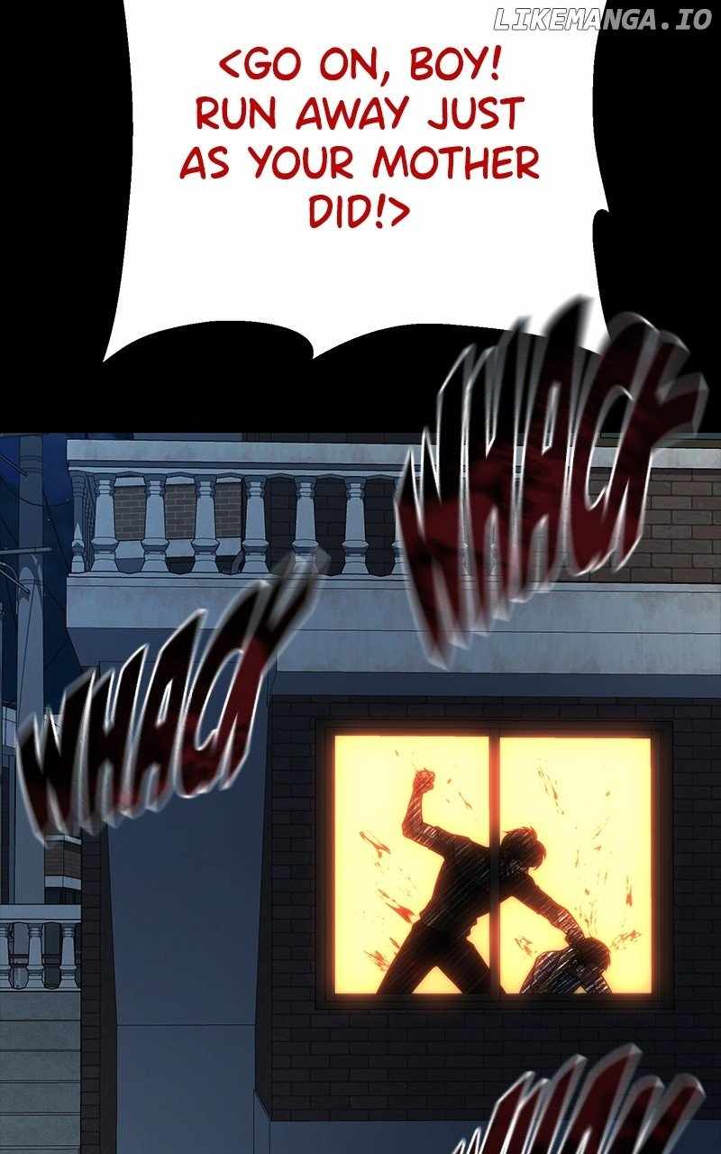 King of Violence Chapter 56 58